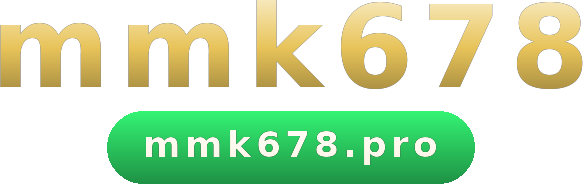 mmk678 logo