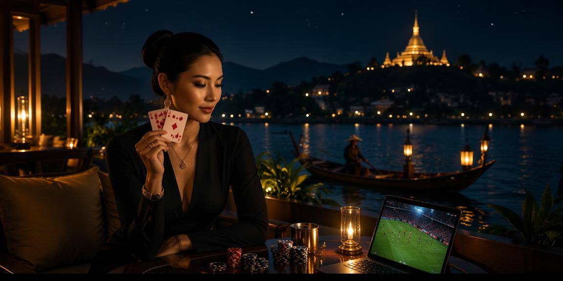 mmk678 Jungle Song ကစားခန်းတွင် ရှိသည့် အရာများ